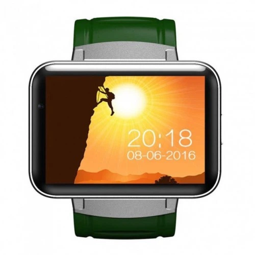 smartwatch dm 98