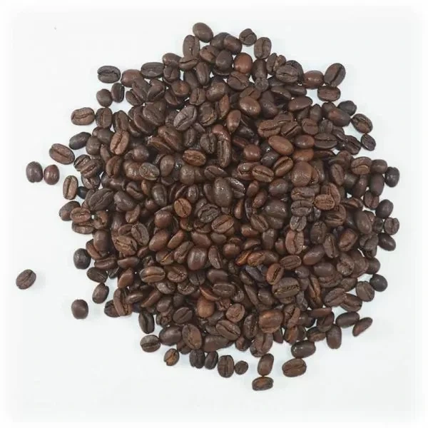 Кофе в зернах Royal-Life Арабика Колумбия Декаф Decaf без кофеина 1 кг - изображение 2