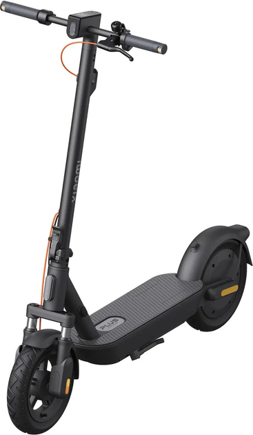 Hulajnoga elektryczna Xiaomi Electric Scooter 5 Plus GL (BHR080TGL) - obraz 1