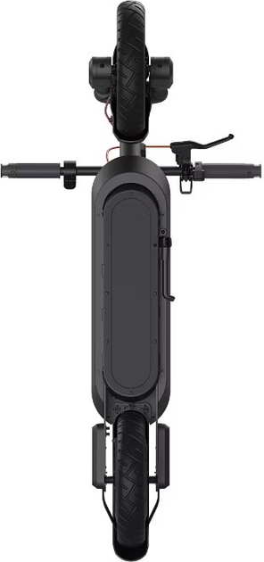 Hulajnoga elektryczna Xiaomi Electric Scooter 5 Plus GL (BHR080TGL) - obraz 4