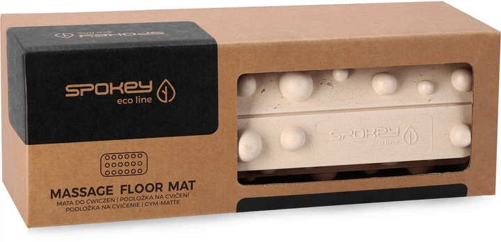 Mata sensoryczna ROSE z wypustkami do masazu 928909 (5902693289098) - obraz 7