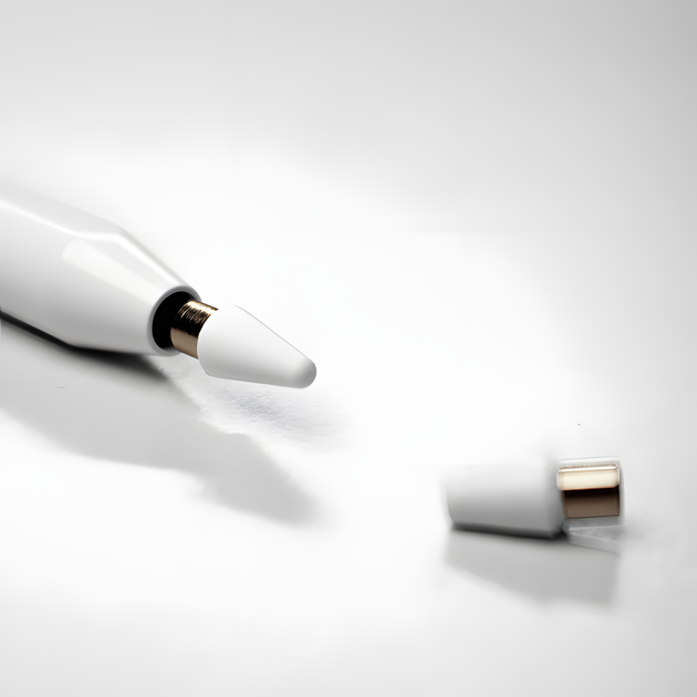 Стилус Wozinsky Stylus Universal Active Stylus (Android and iOS) White - изображение 8