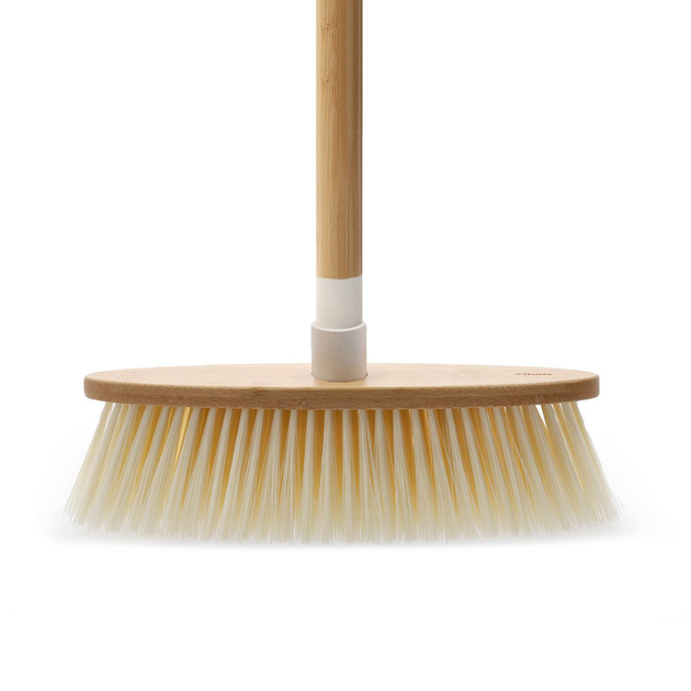 Мітла HOMLA Bambou бамбукова 129 x 30 x 7 см (5904183808772) - зображення 4