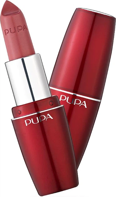 Помада для губ Pupa Volume для увеличения объема 301 - Coral Pink 3.5 мл - Фото 1 Помада для губ Pupa Volume для увеличения объема 301 - Coral Pink 3.5 мл - изображение 1