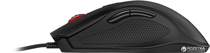 Мышь HP OMEN 600 USB Black (1KF75AA) – фото, отзывы