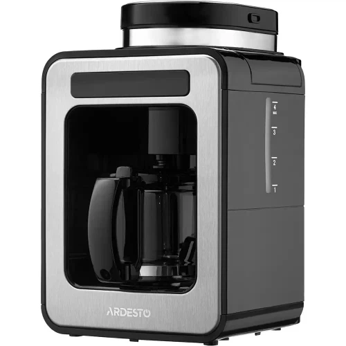 Кофеварка Ardesto FCM-DG064 - изображение 4