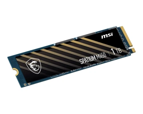 Твердотельный накопитель SSD 1Tb, Western Digital Black SN8100, PCI-E 5.0 x4, M.2 (WDS100T1XHM) - изображение 3