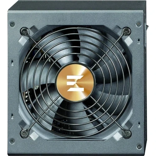 Блок живлення 850 Вт, Zalman TeraMax II SE, Black (ZM850-TMX2SE