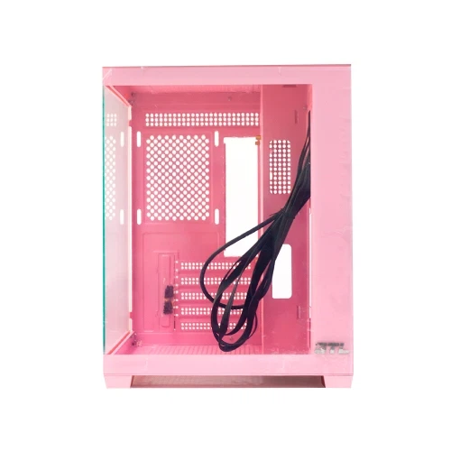 Корпус GTL Gaming "Infinity", Pink (GTLN275-1P) - зображення 2