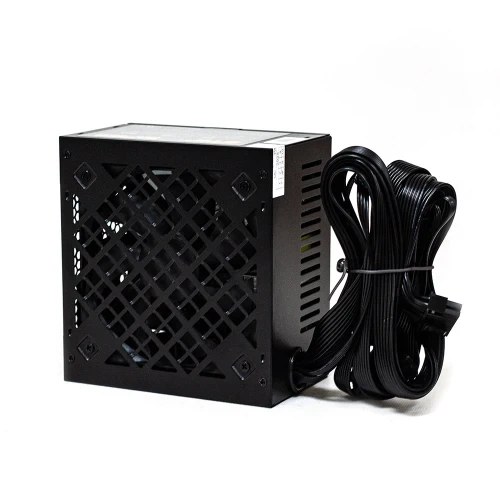 Блок питания 400 Вт, GTL, Black (GTL-400-120) - изображение 9