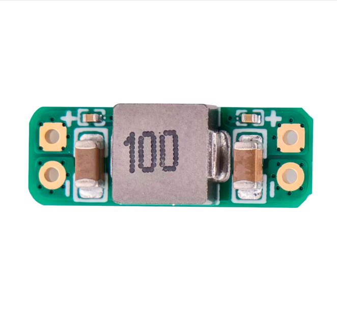 Фільтр LC Filter Module 3A (20*7*4mm) - изображение 3