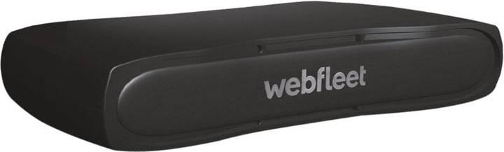 Пристрій для відстеження транспортних засобів Webfleet LINK 740 EU без кабелю живлення та монтажного матеріалу (1KX4.001.40.1) - зображення 1