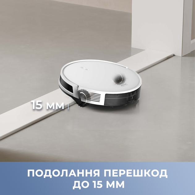 Робот пилосос MOVA E10 - зображення 10