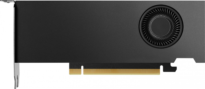Karta graficzna NVIDIA PCI-Ex NVIDIA RTX 4000 SFF Ada 20GB GDDR6 (160bit) (1560/14000) (4 x Mini DisplayPort) (900-5G192-2270-000) - obraz 1