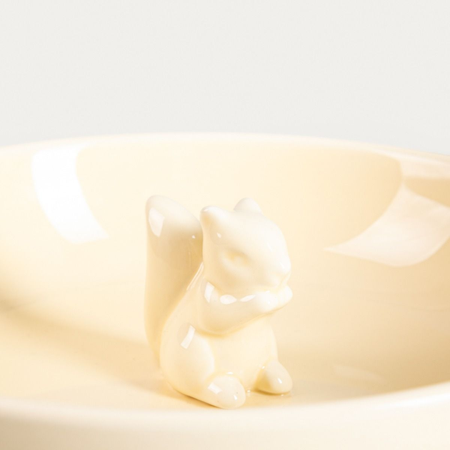 Naczynie do serwowania Homla Nawo z wiewiórką 21 cm (5906496750793) - obraz 4