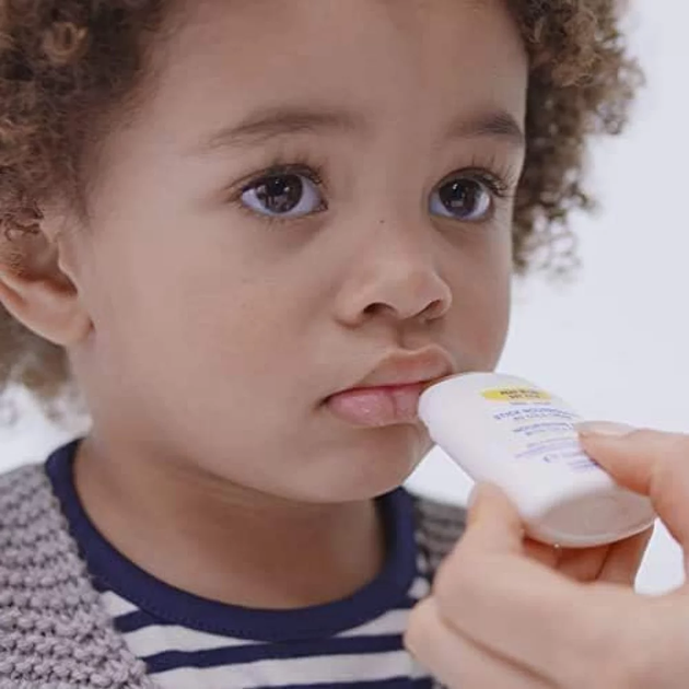 Захисний стік від вітру та холоду Mustela Bebe для обличчя 9.2 г (3504105036157/3504105028312) - зображення 6