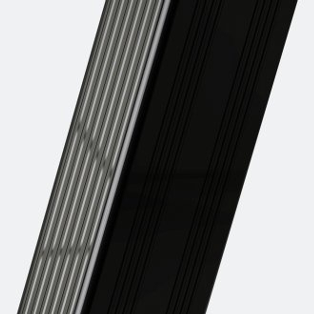 Драбина Tubesca Kolos 5-ступенева (9002719002208) - зображення 8