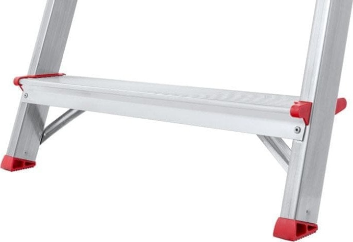 Домашня драбина Haushalt 3 сходинки (3871880001541) - зображення 4