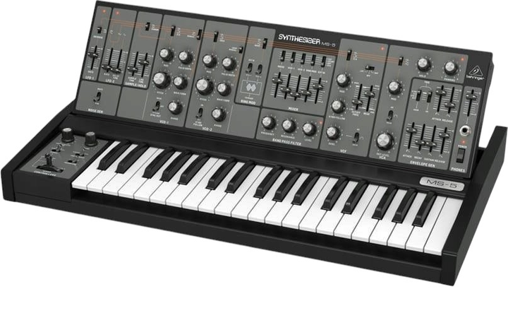 Синтезатор Behringer MS-5 (27001054) - зображення 1