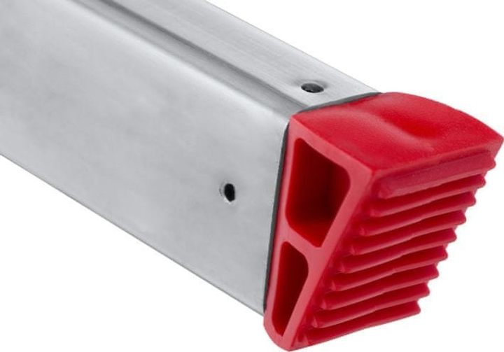 Домашня драбина Haushalt 5-ступенева (3871880001565) - зображення 5