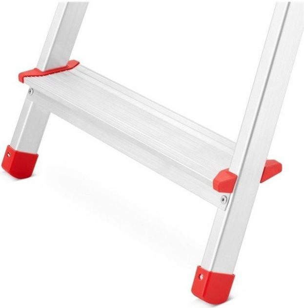 Драбина Haushalt 2 x 2 (4772013234425) - зображення 2