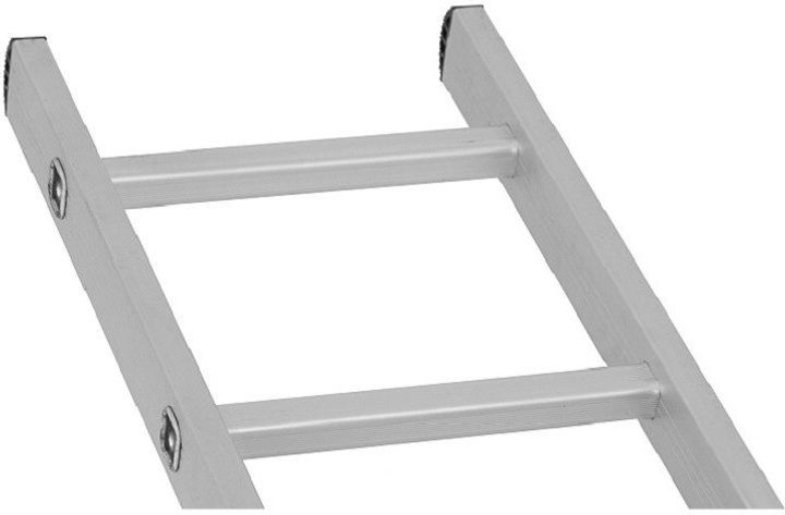 Drabina uniwersalna Haushalt BL-E210 (4772013080794) - obraz 2