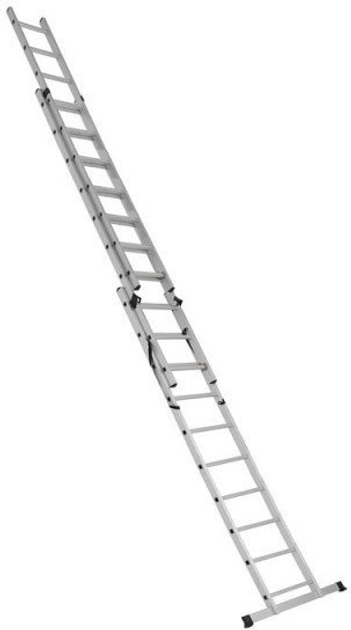 Drabina uniwersalna Haushalt BL-E310 (4772013080756) - obraz 2