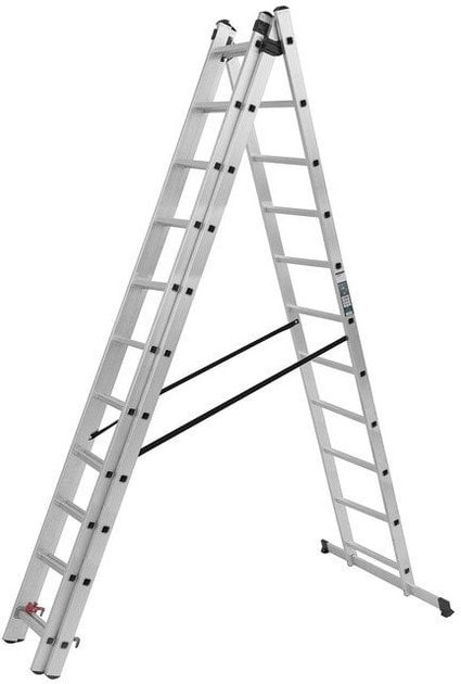 Kładki uniwersalne Haushalt BL-E311 (4772013080817) - obraz 1