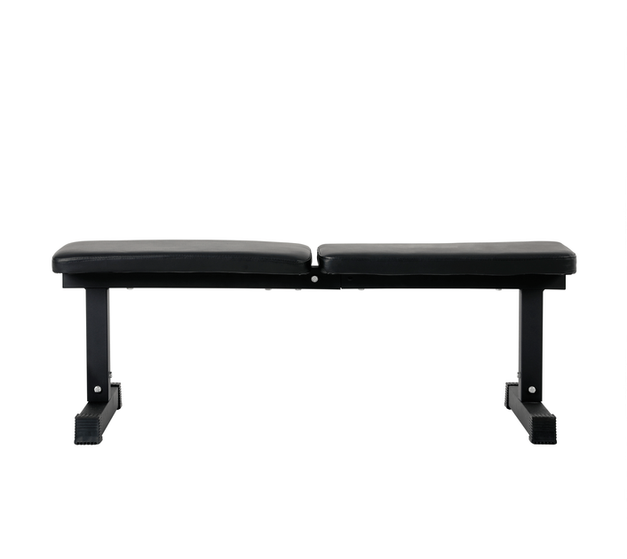 Тренувальна лавка пряма Rebel Active посилена (5901890111164) - зображення 4