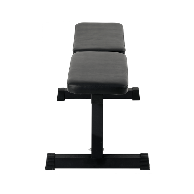 Тренувальна лавка пряма Rebel Active посилена (5901890111164) - зображення 5