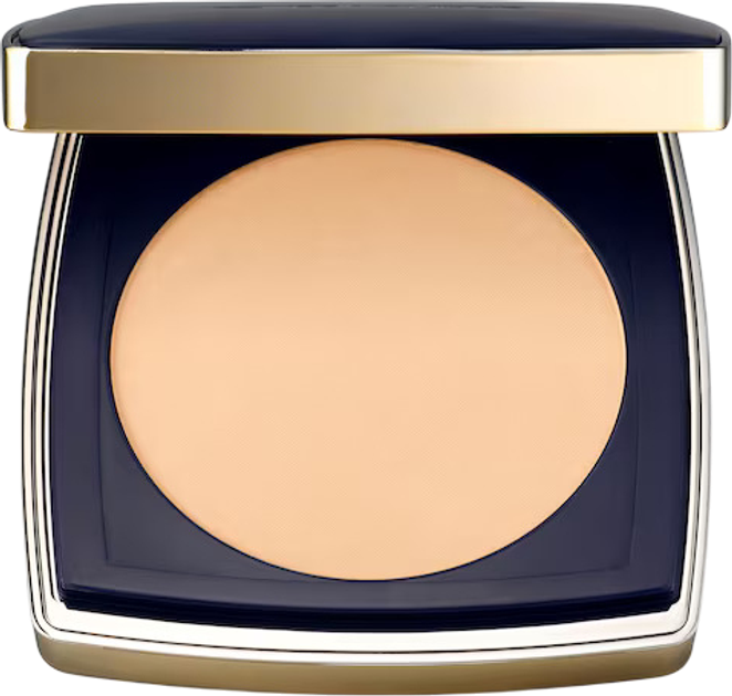 Puder do twarzy Estee Lauder Double Wear Stay-in-Place Matte Powder Foundation SPF10 4N1 Shell Beige 12 g (0887167661028) - obraz 1