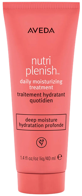 Krem do włosów Aveda Nutriplenish Codzienny Nawilżający 40 ml (18084028520) - obraz 1
