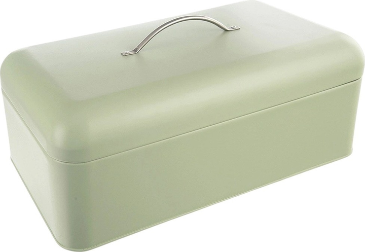 Chlebak Orion Greenish metalowy Zielony (8592381200374) - obraz 1