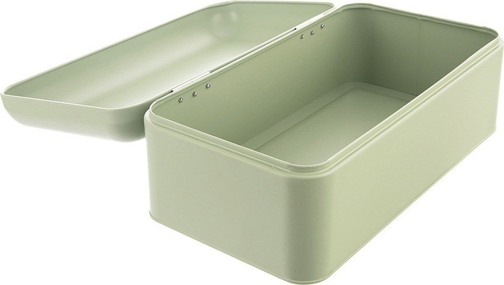 Chlebak Orion Greenish metalowy Zielony (8592381200374) - obraz 4