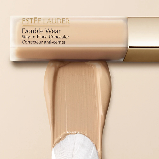 Коректор для обличчя Estee Lauder Double Wear Stay-in-Place 4W 12 мл (0887167681422) - зображення 3