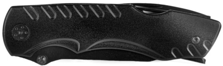 Мультитул Spokey SX-ONE Чорний 929229 (5902693292296) - зображення 7