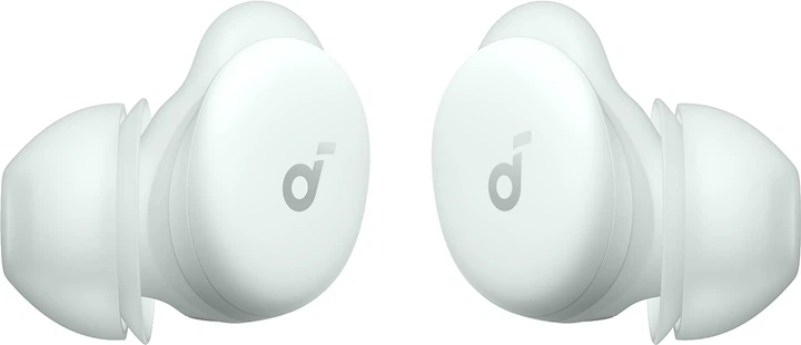 Навушники для сну Anker soundcore Sleep A30 Green (D1301G61) - Фото 6 Навушники для сну Anker soundcore Sleep A30 Green (D1301G61) - зображення 6