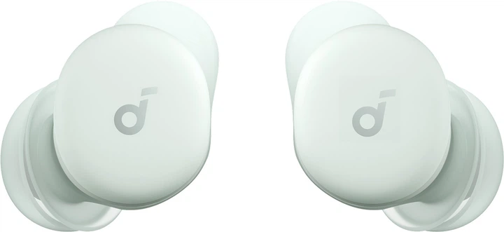 Навушники для сну Anker soundcore Sleep A30 Green (D1301G61) - Фото 7 Навушники для сну Anker soundcore Sleep A30 Green (D1301G61) - зображення 7