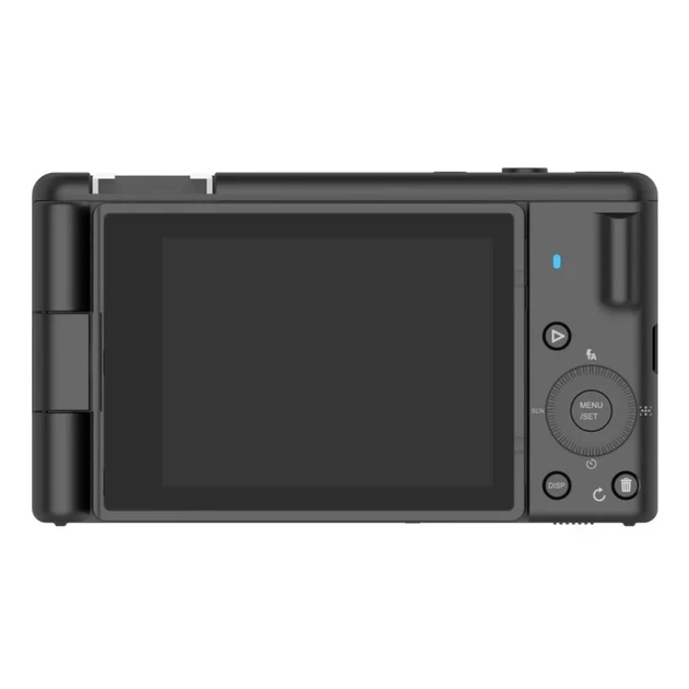 Цифровая камера - фотоаппарат SJCAM ZV200 черная - изображение 3