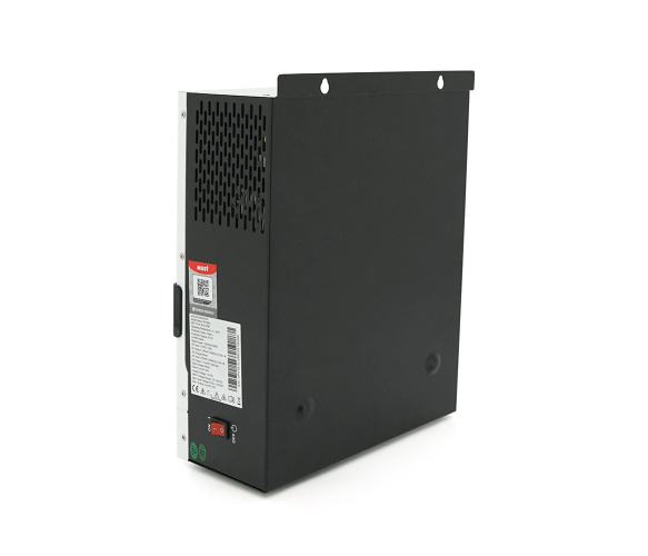 Гибридный инвертор MUST PV18-1512VPM 1500W - Фото 3 Гибридный инвертор MUST PV18-1512VPM 1500W - изображение 3
