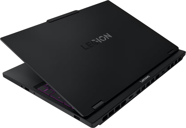 Laptop Lenovo Legion 5 15AKP10 Eclipse Black (83F1001SPB) - obraz 10