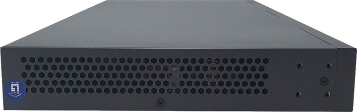 Комутатор LevelOne GEL-2871 - зображення 3