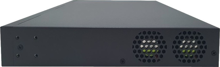 Комутатор LevelOne GEL-2871 - зображення 4