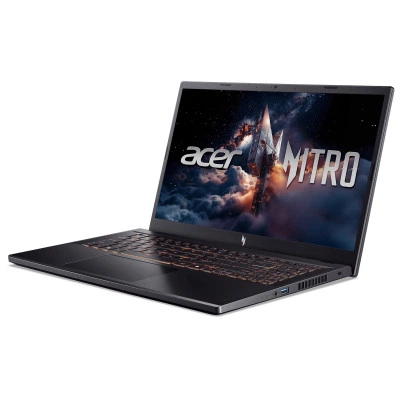 Ноутбук Acer Nitro V 15 ANV15-52-50K5 (NH.QZ8EU.008) - изображение 7