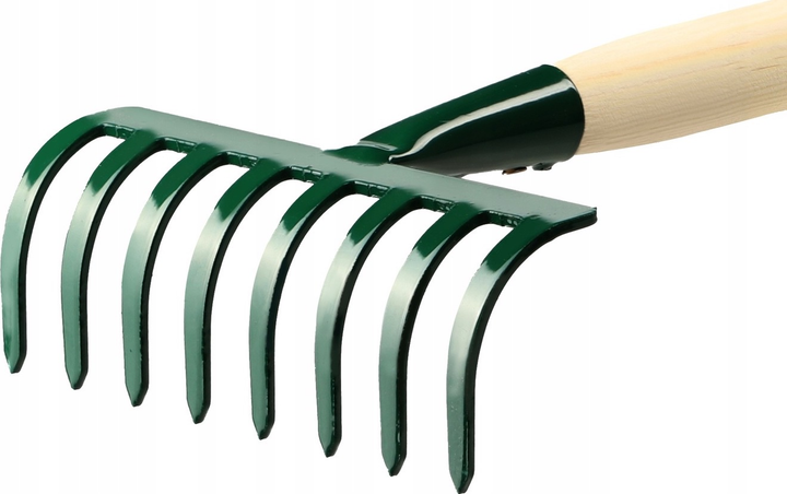 Граблі садові Kadax K3750 - зображення 2