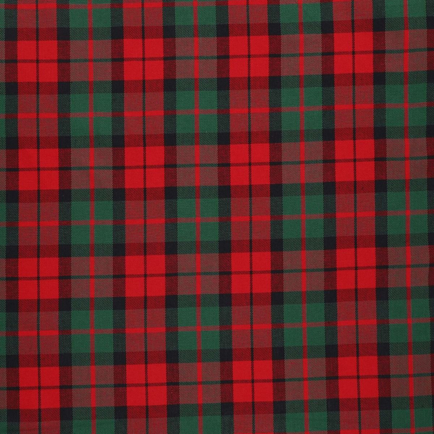 Скатертина Homla Tartan в клітинку 150 x 220 см (5904183805931) - зображення 5