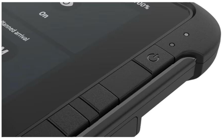 Nawigator GPS Webfleet PRO X (1KCX.001.00.1) - obraz 2