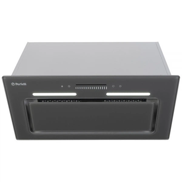 Вытяжка кухонная Perfelli BSL 6783 GR 1100 DC - изображение 2