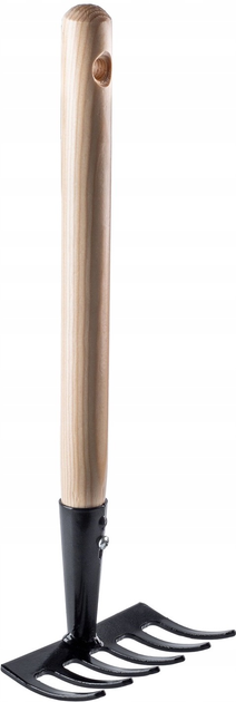 Граблі садові Kadax K3501 - зображення 1