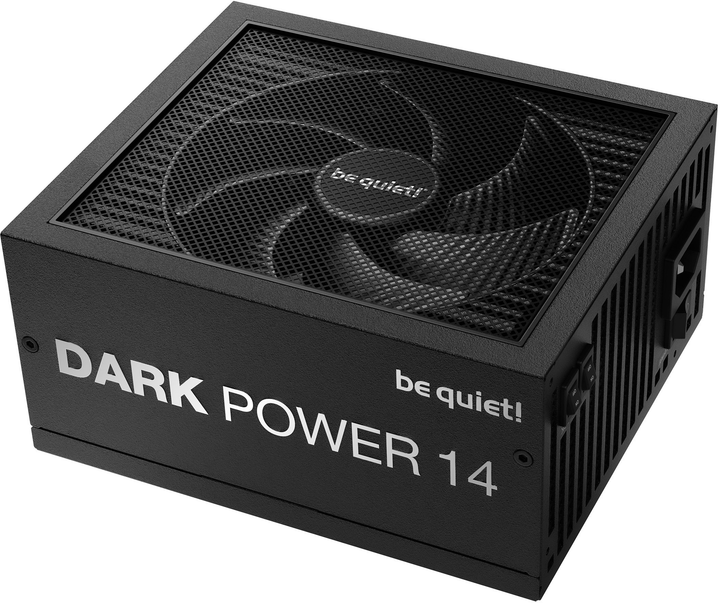 Блок живлення be quiet! Dark Power 14 850 W Black (BP019EU) - зображення 2